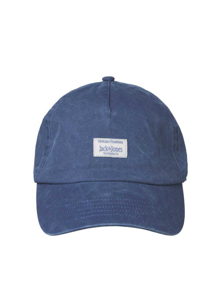 Jacframe Attitude Cap