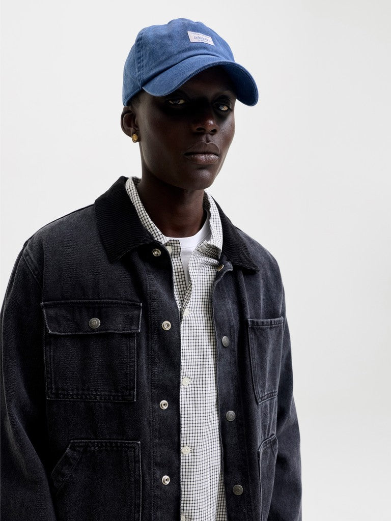 Jacframe Attitude Cap