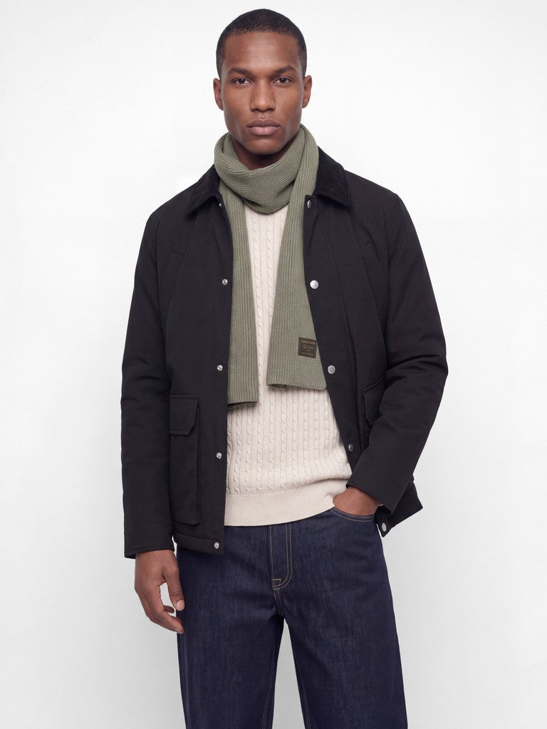 Jacattitude Scarf