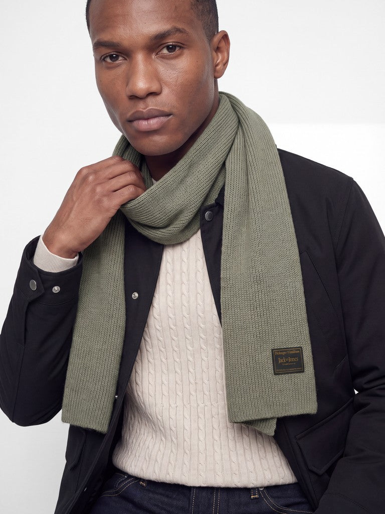 Jacattitude Scarf