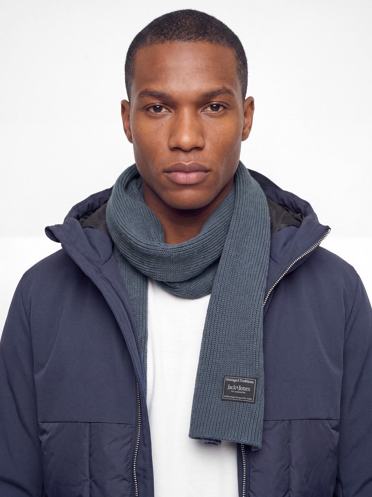 Jacattitude Scarf