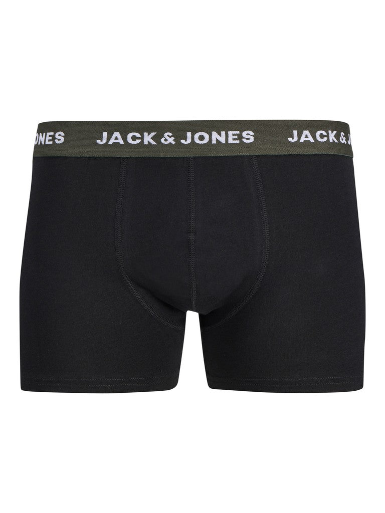 JACSOLID TRUNKS 12 PACKS NOOS