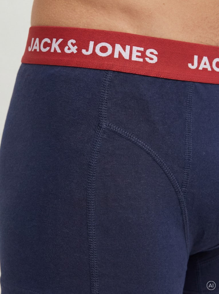 JACSOLID TRUNKS 12 PACKS NOOS