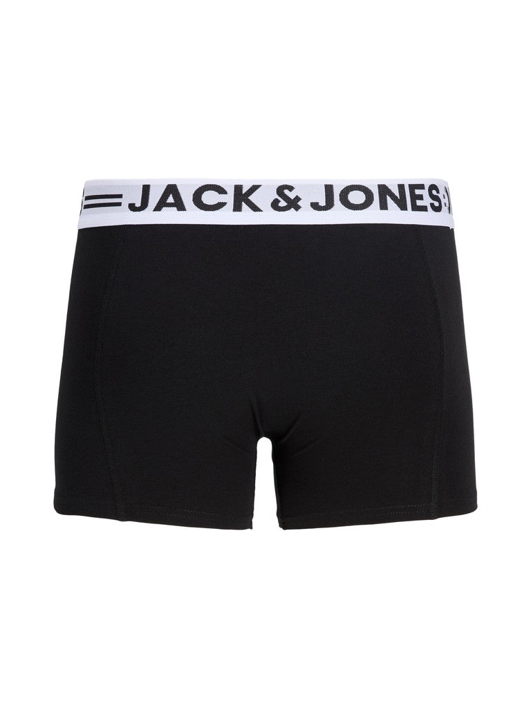 Jacsense Trunks 7 Pack Noos