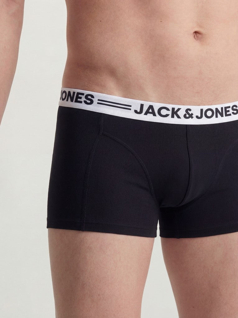 Jacsense Trunks 7 Pack Noos