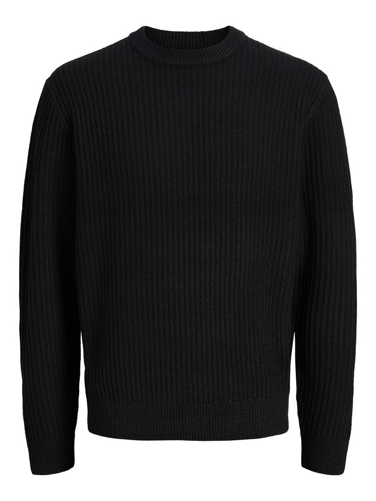 Jjsage Knit Crew Neck