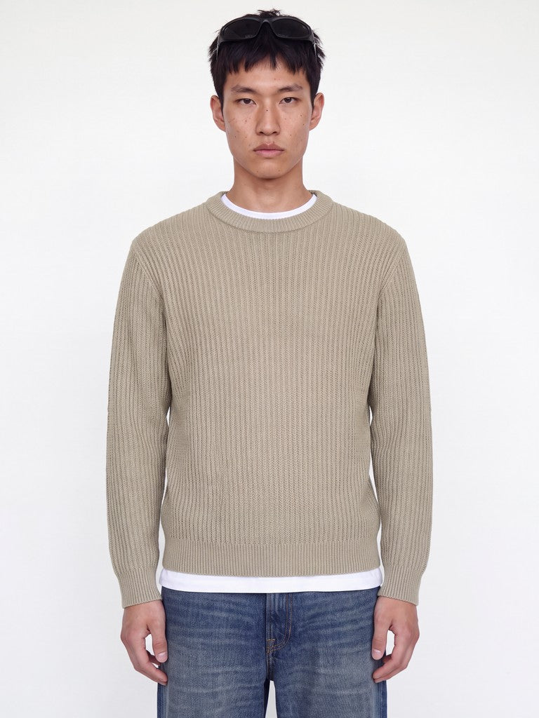 Jjsage Knit Crew Neck