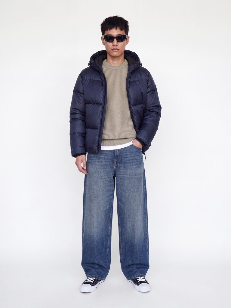Jjsage Knit Crew Neck