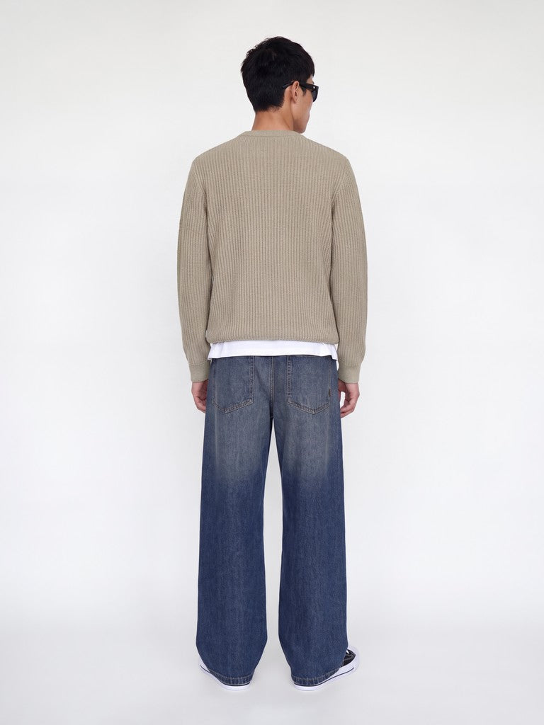 Jjsage Knit Crew Neck