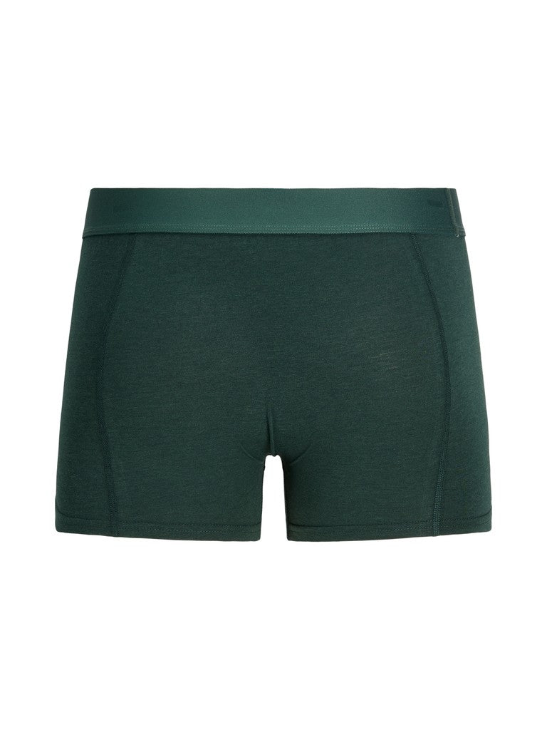 Jaccomo Solid Bamboo Trunks 3 Pack SN