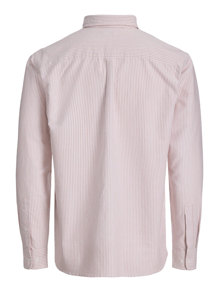 Jjeharvey Oxford L/S Shirt