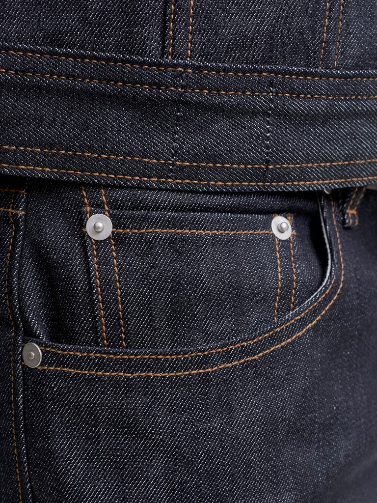 Jjeted Jjclassic Jeans AM 199