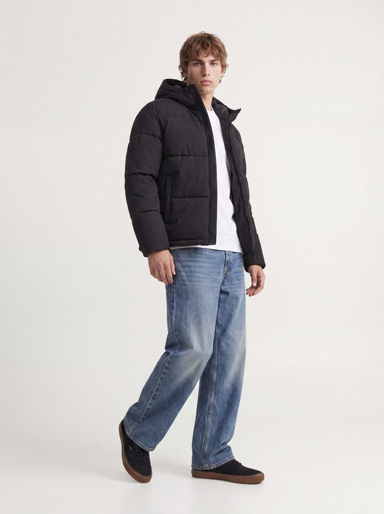 Jjgalaxy Puffer Jacket