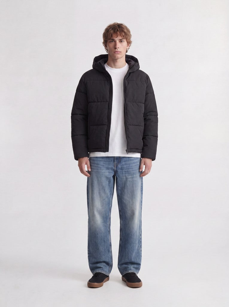 Jjgalaxy Puffer Jacket