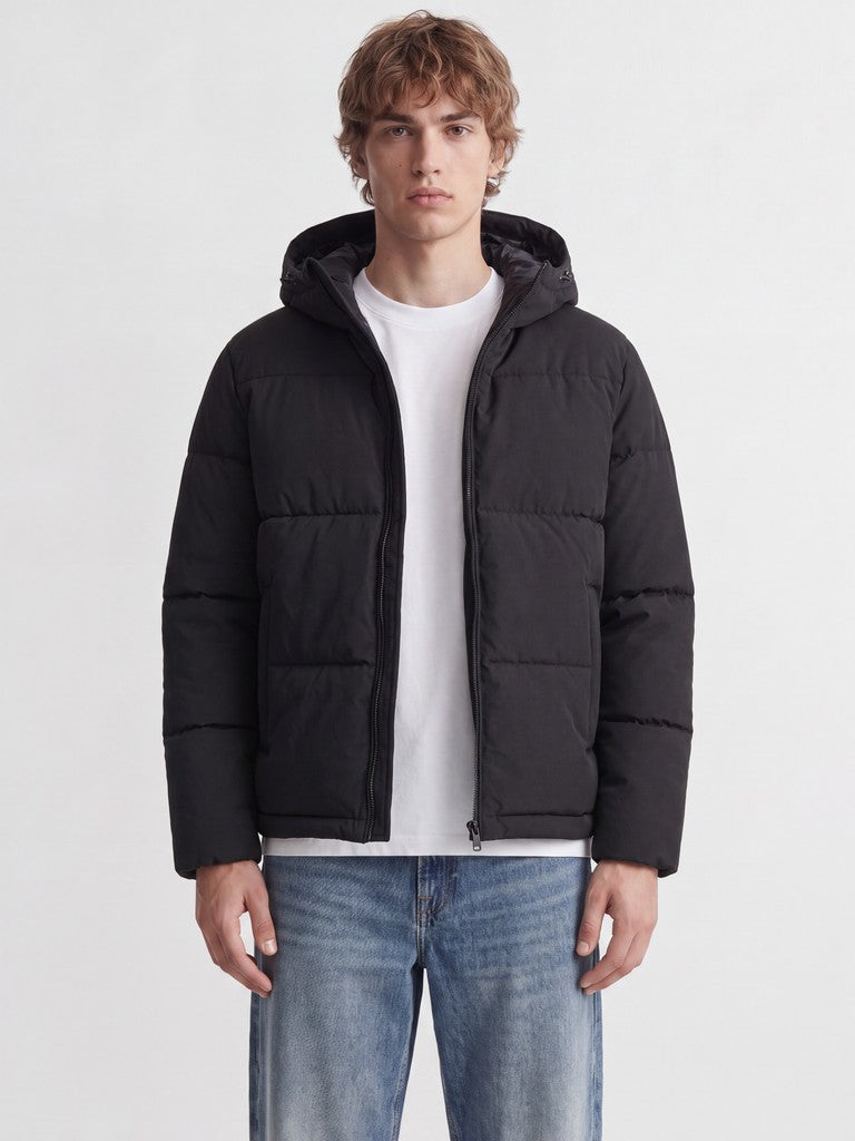 Jjgalaxy Puffer Jacket