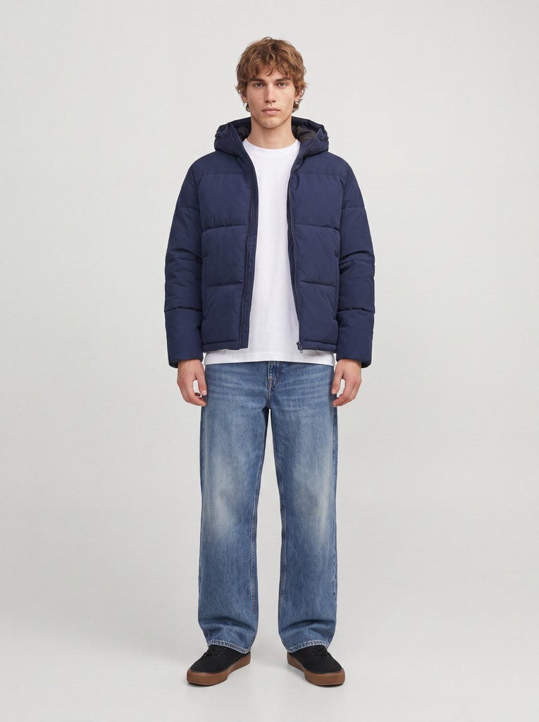 Jjgalaxy Puffer Jacket