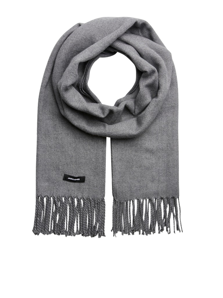 HALSTØRKLÆDE - JACSolid Woven Scarf - - Hr Ravn