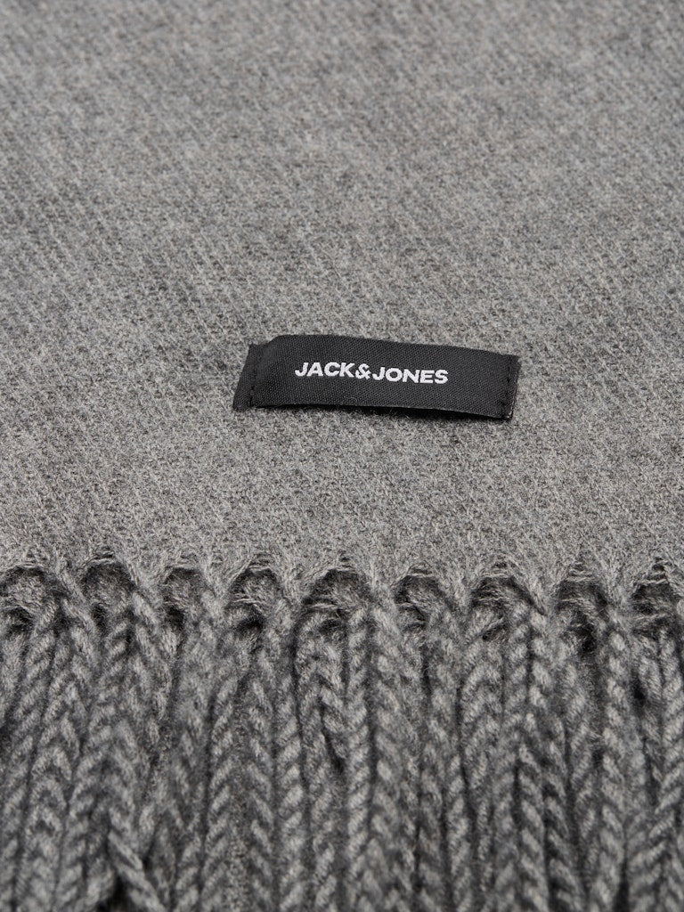 HALSTØRKLÆDE - JACSolid Woven Scarf - - Hr Ravn