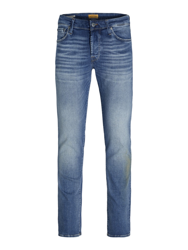 JEANS - Jjiglenn Jjicon JJ 357 - - Hr Ravn