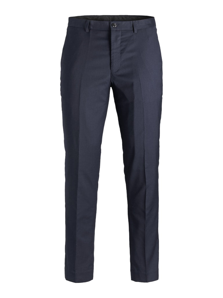 BUKSER - Jack&Jones Junior JPRSolar Trousers - - Hr Ravn