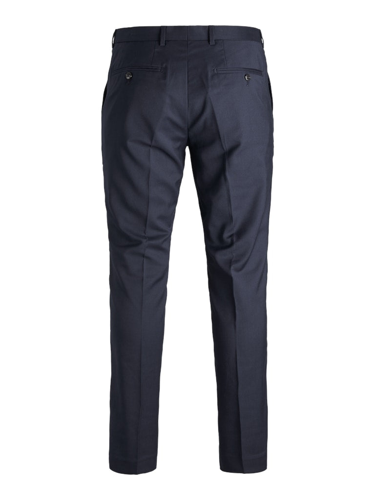 BUKSER - Jack&Jones Junior JPRSolar Trousers - - Hr Ravn