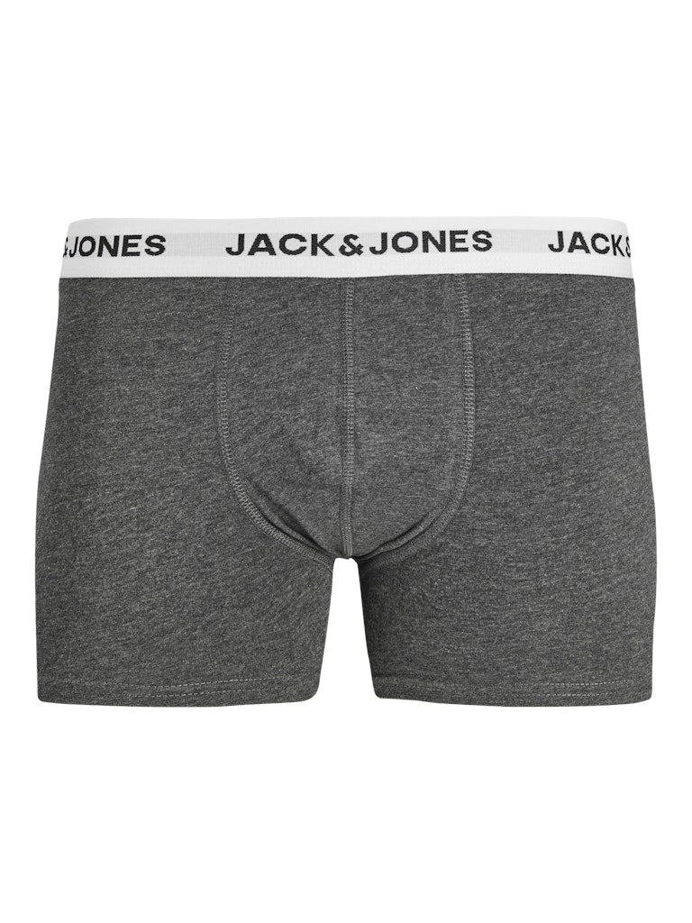 Trunks - Jacbasic WB Trunks 5-Pack Noos - - Hr Ravn