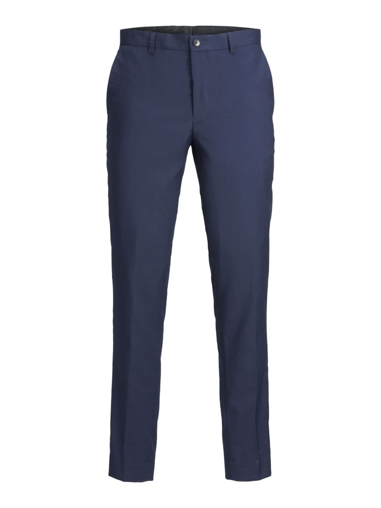BUKSER - Jack&Jones Junior JPRSolar Trousers - - Hr Ravn