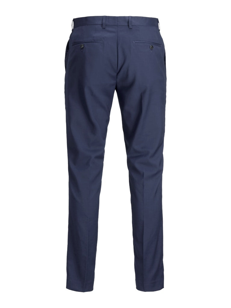 BUKSER - Jack&Jones Junior JPRSolar Trousers - - Hr Ravn