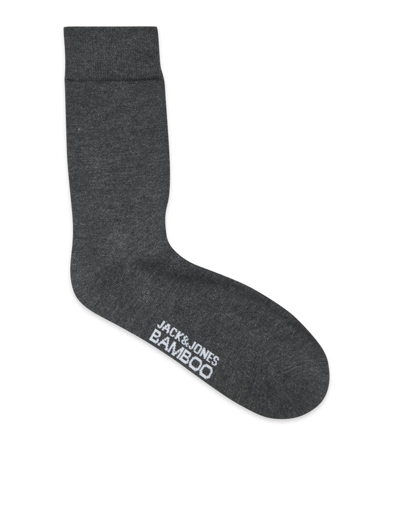 STRØMPER - JACBASIC BAMBOO SOCK 5-PACK - - Hr Ravn