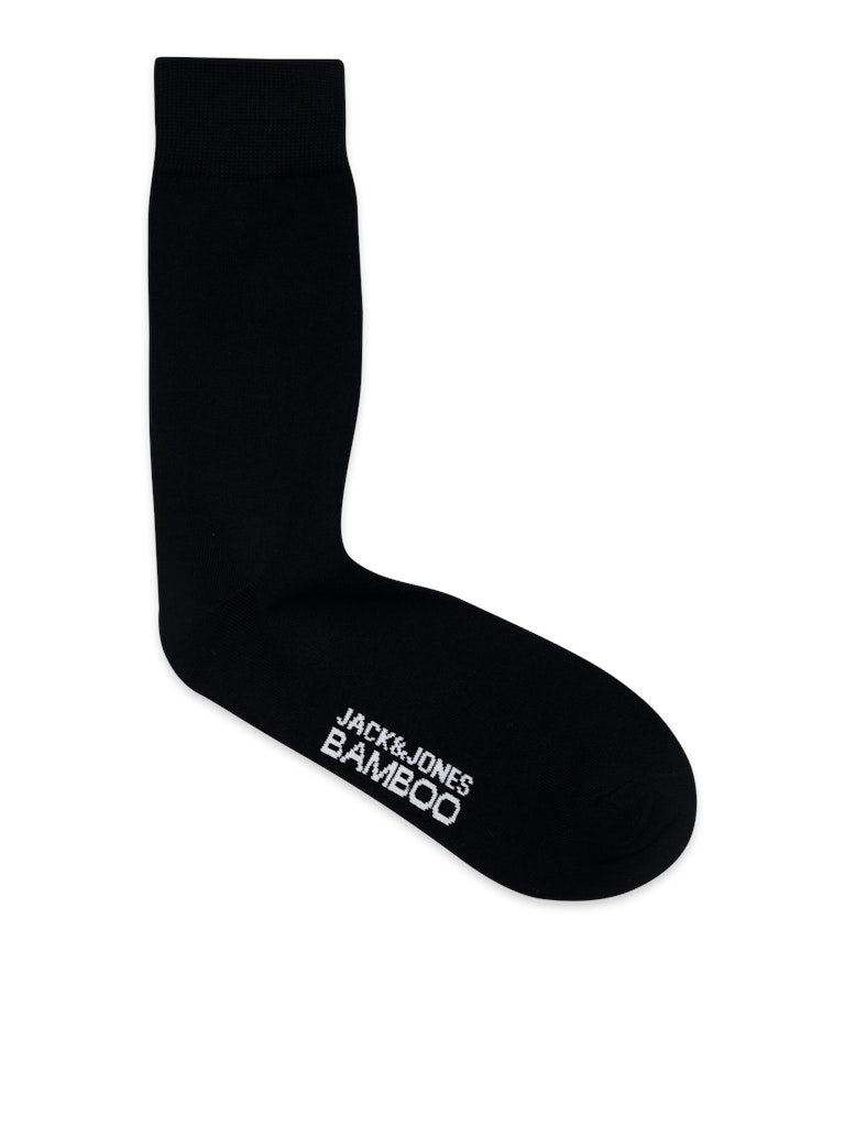 STRØMPER - JACBASIC BAMBOO SOCK 5-PACK - - Hr Ravn