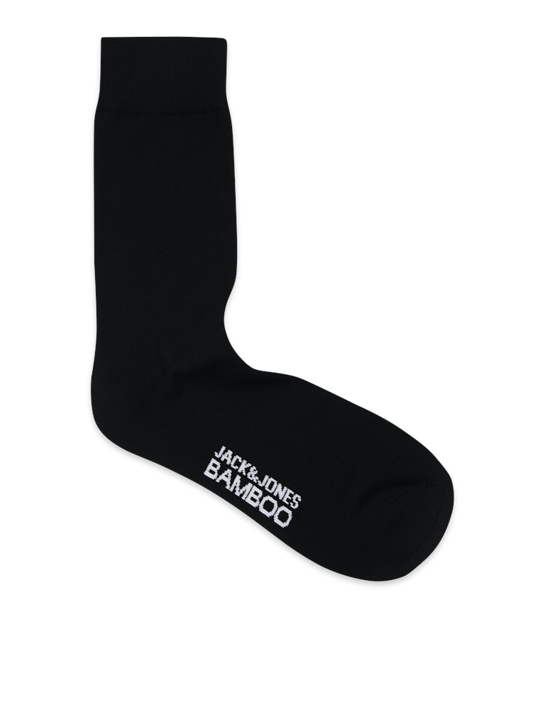 STRØMPER - JACBASIC BAMBOO SOCK 5-PACK - - Hr Ravn