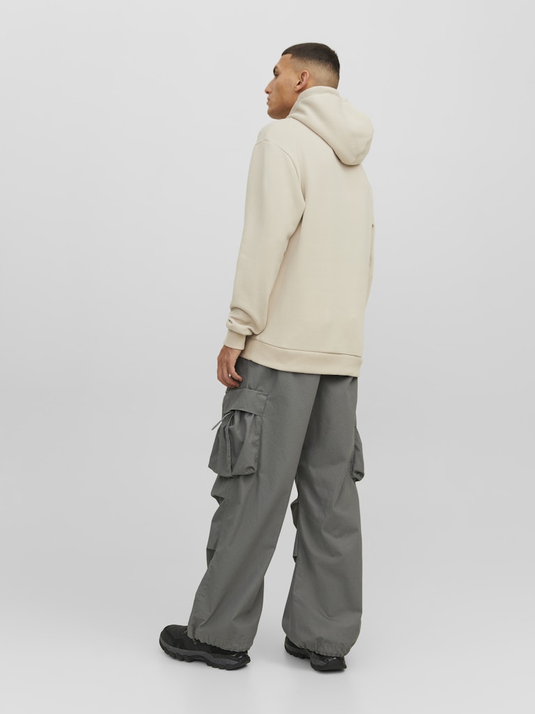 Jjebradley Sweat Hood Noos