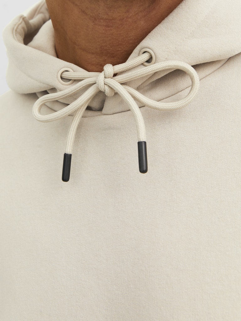 Jjebradley Sweat Hood Noos
