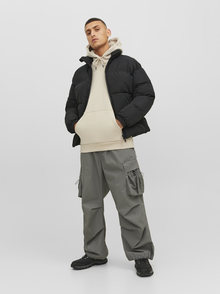 Jjebradley Sweat Hood Noos