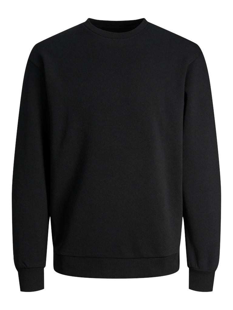 SWEATSHIRTS - Jjebradley Sweat Crew Noos - - Hr Ravn
