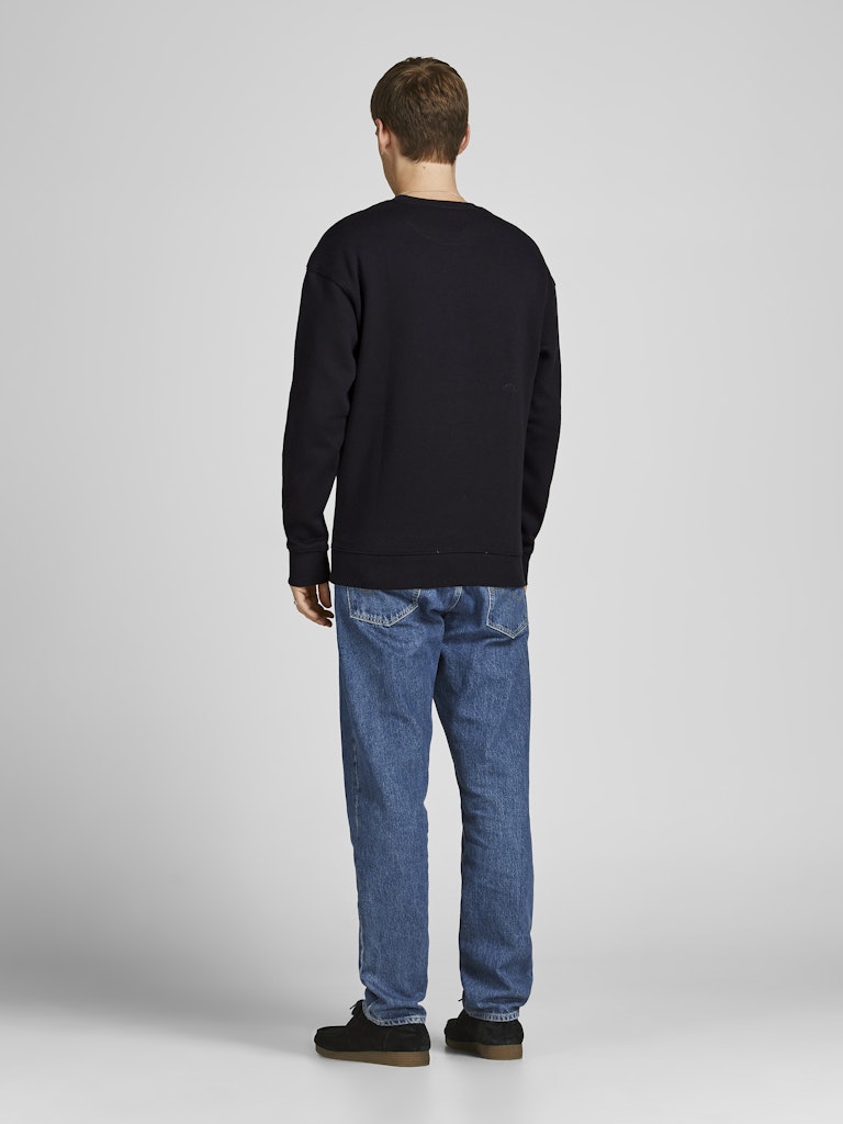 SWEATSHIRTS - Jjebradley Sweat Crew Noos - - Hr Ravn