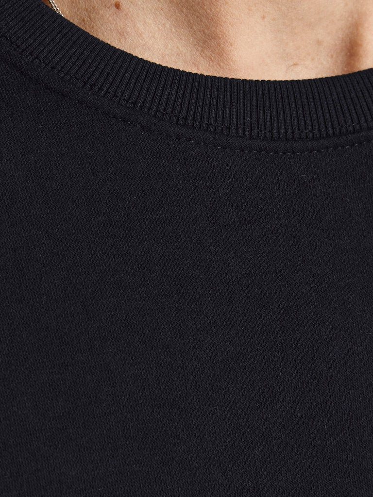 SWEATSHIRTS - Jjebradley Sweat Crew Noos - - Hr Ravn