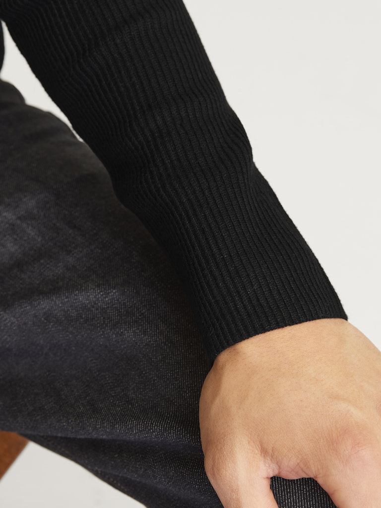 Jjeperfect Knit Crew Neck