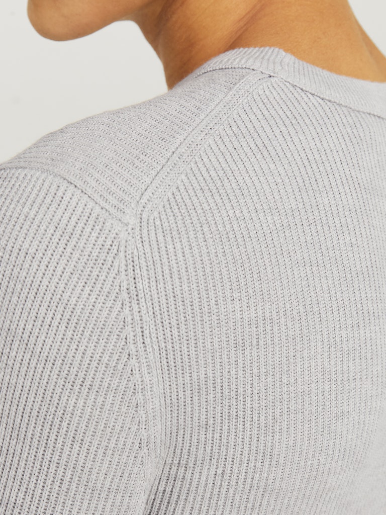 Jjeperfect Knit Crew Neck