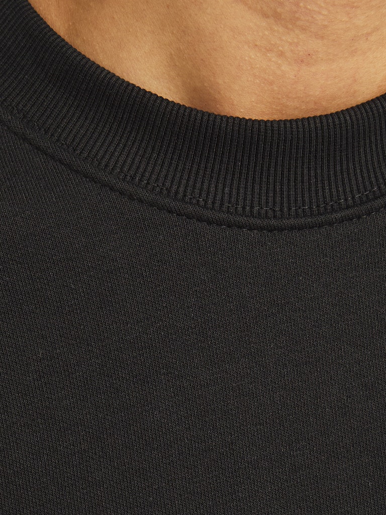 Sweatshirt Loose Fit