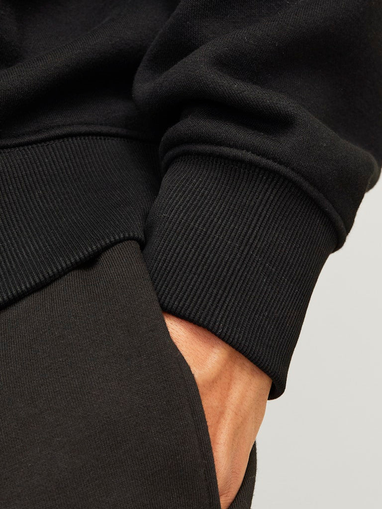 Sweatshirt Loose Fit