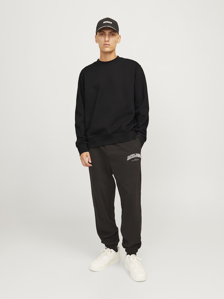 Sweatshirt Loose Fit