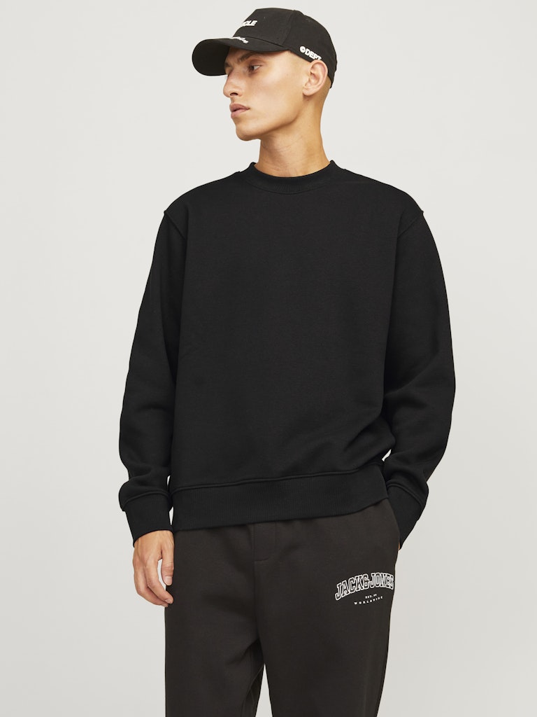 Sweatshirt Loose Fit