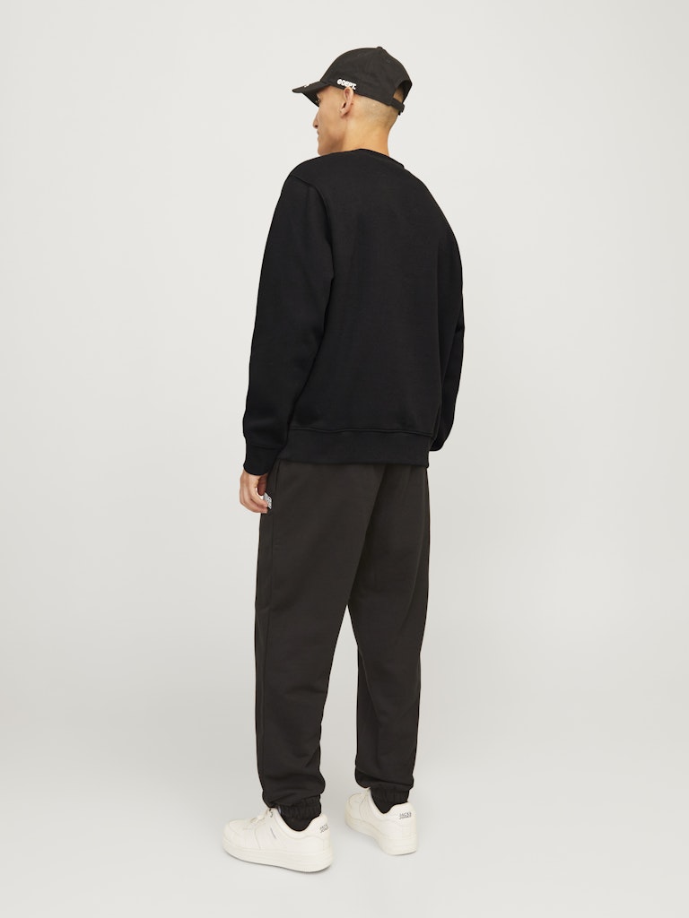 Sweatshirt Loose Fit
