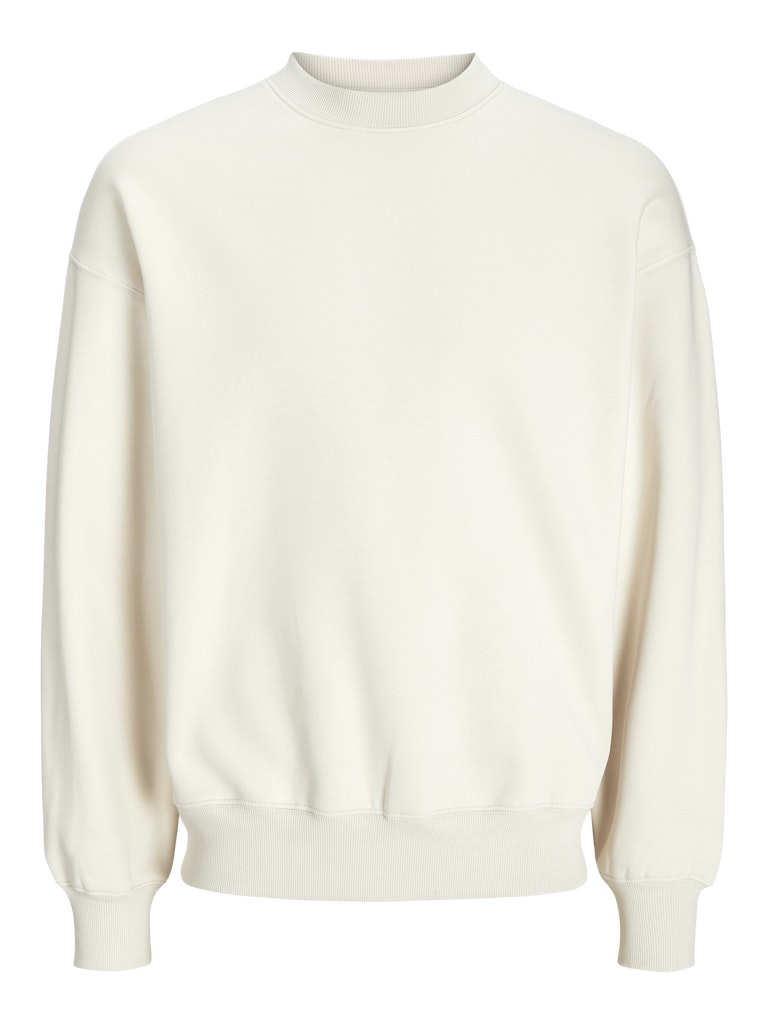 Sweatshirt Loose Fit