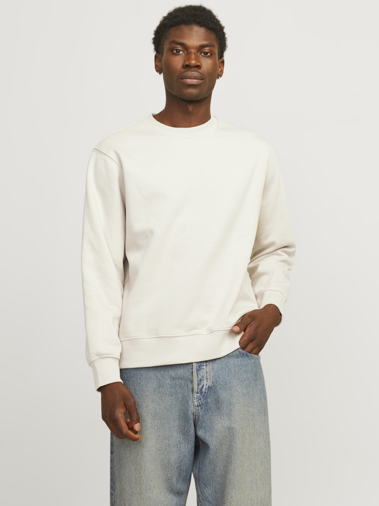 Sweatshirt Loose Fit