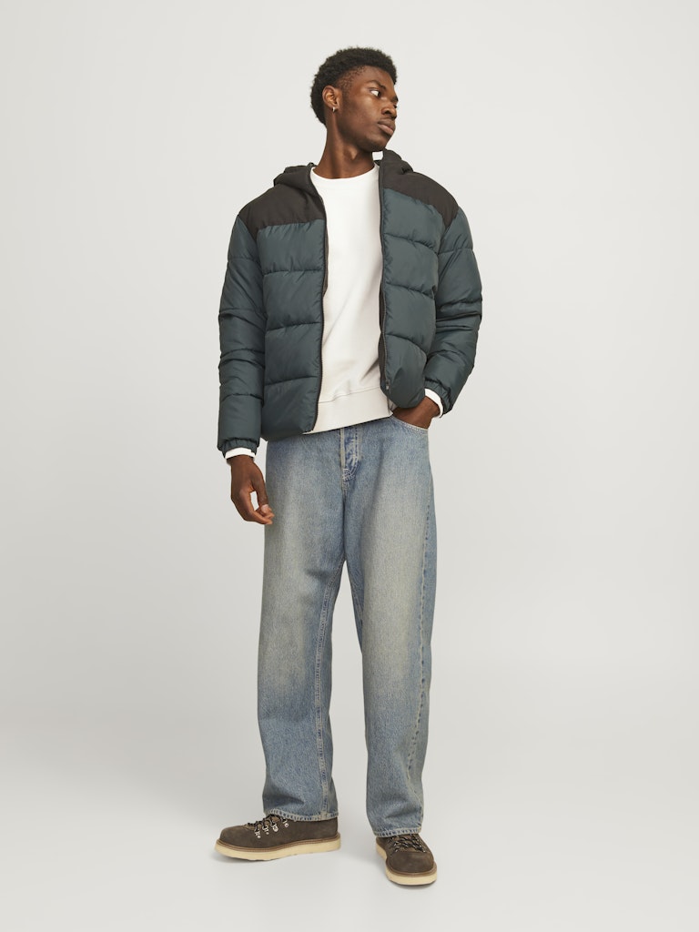 Sweatshirt Loose Fit