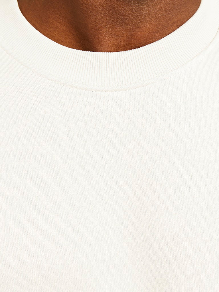 Sweatshirt Loose Fit