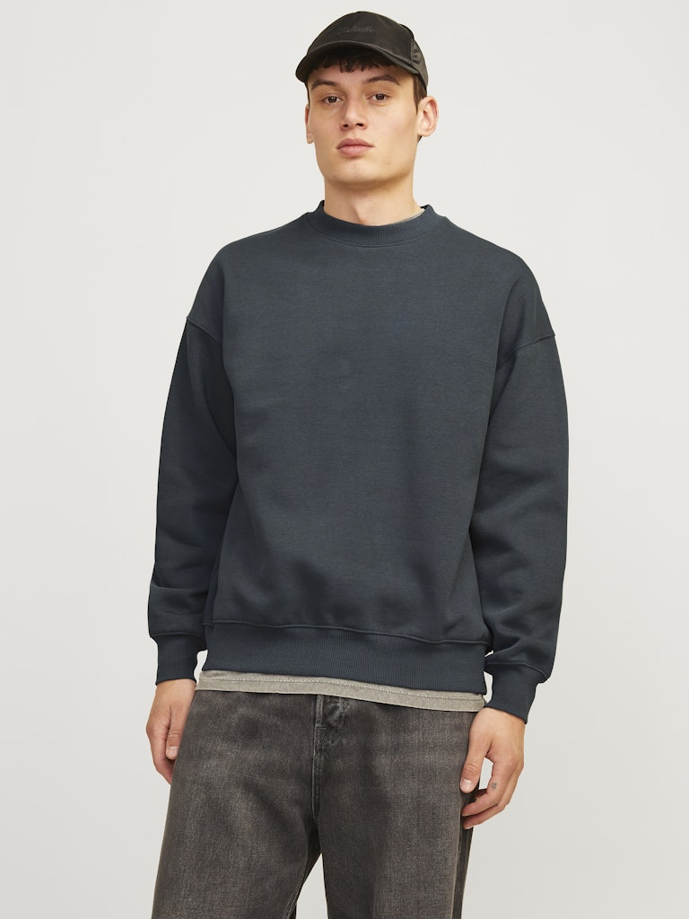 Sweatshirt Loose Fit