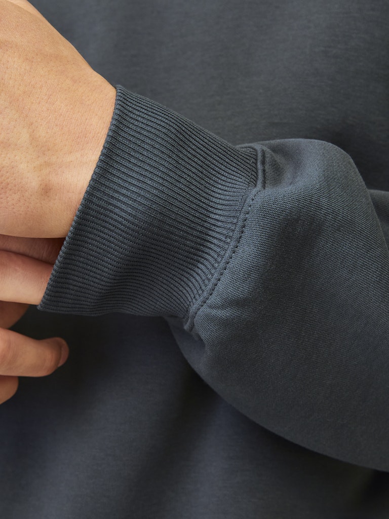 Sweatshirt Loose Fit